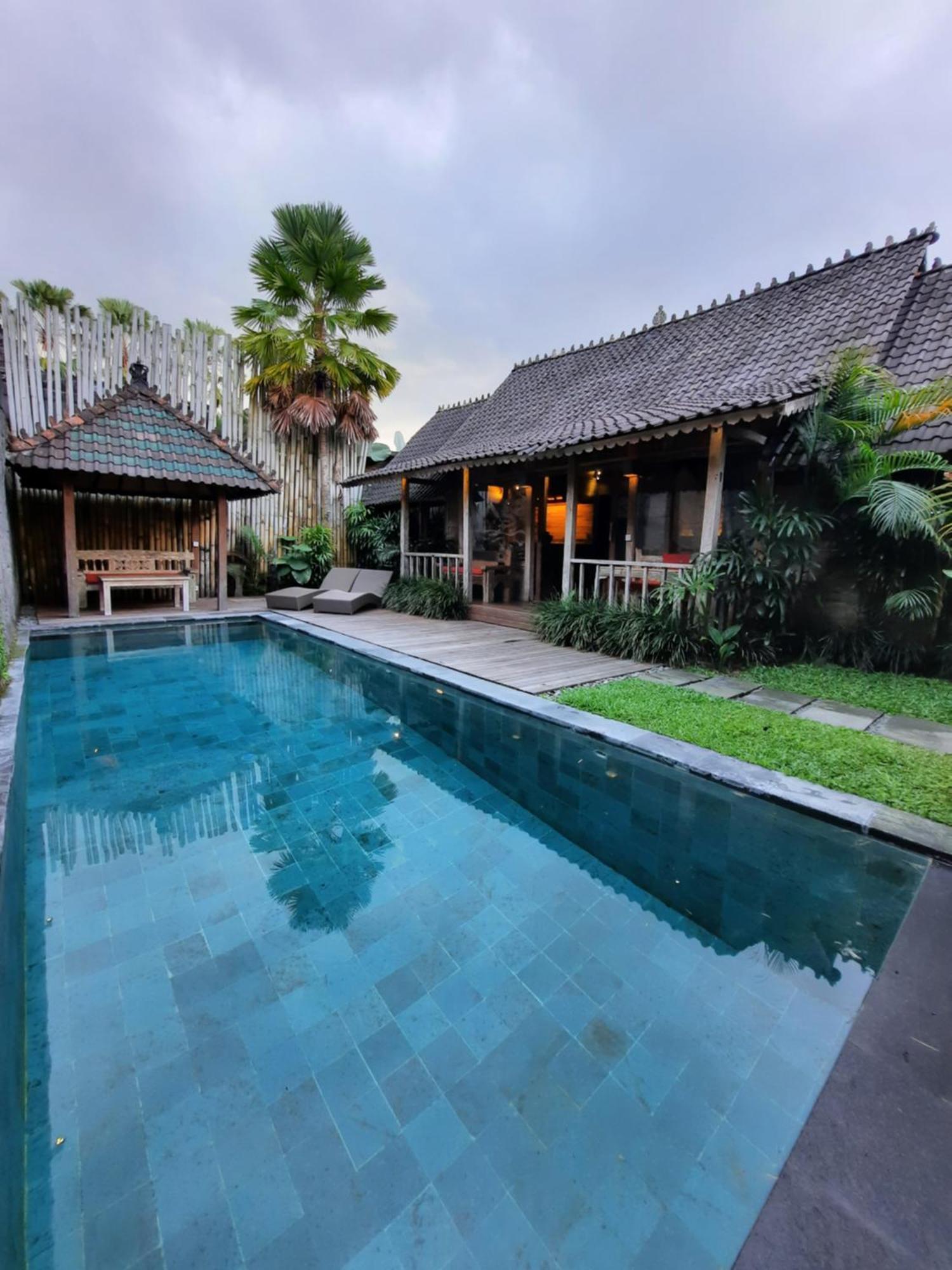 One-Bedroom Villa