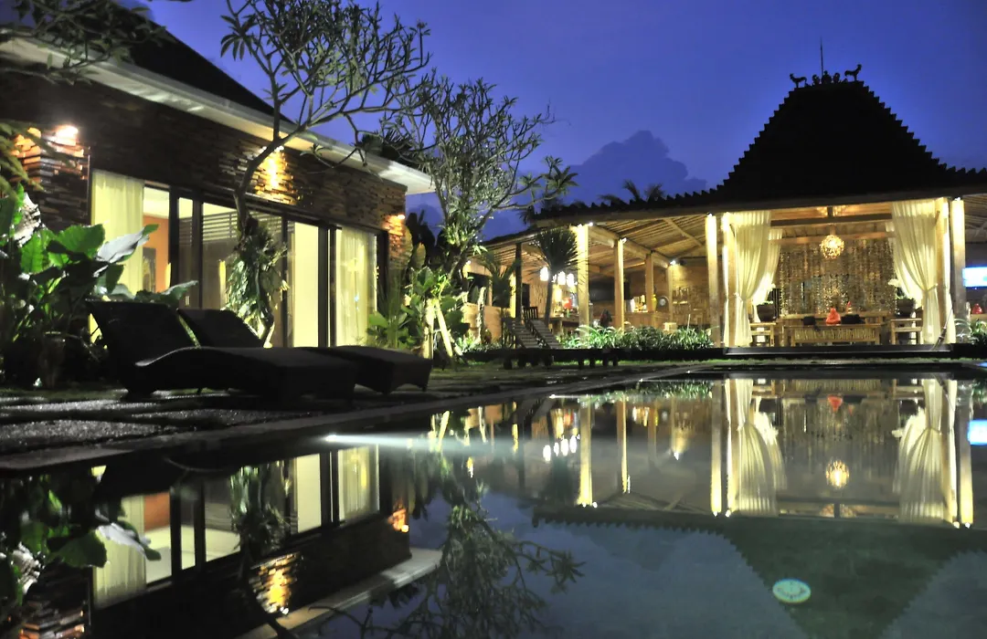 Ubud Virgin Villa-1